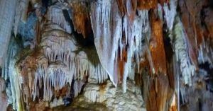 Cuevas del Águila. Ramacastañas, Ávila. Castilla y León.