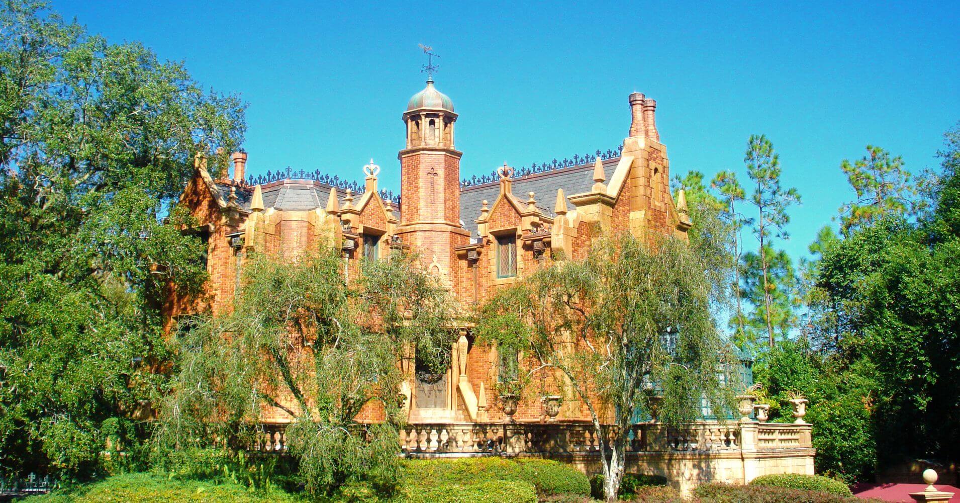 Disney Magic Kingdom. Orlando, Florida. Estados Unidos. Disney Magic Kingdom. Orlando, Florida. Estados Unidos.
