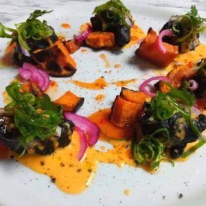 Dónde Comer en Toledo.