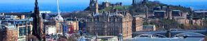 Edimburgo, Escocia. Reino Unido.