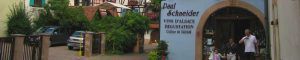 Eguisheim. Alsacia. Alto Rin. Gran Este. Francia.