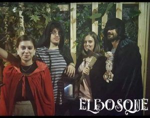 Mejores Escape Room de Madrid