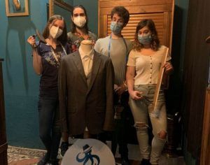 Mejores Escape Room de Madrid