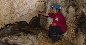 Espeleo Turismo en Cuevas de España.