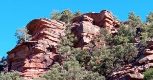 Formaciones de Rodeno. Amanaderos de Riodeva. Teruel, Aragón.