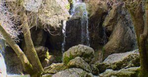Fuentes del Guadalquivir. Sierra de Cazorla. Jaén, Andalucía. España.
