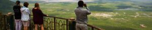 Geoparque Ngorongoro Lengai. Tanzania,
