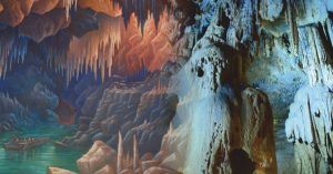 Grabados Antiguos de las Cuevas. Nueva Aquitania y Occitania. Pirineos Atlánticos y Altos Pirineos, Francia.