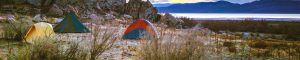 Guía Camping de Arizona. Estados Unidos.