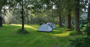 Guía camping de Francia.
