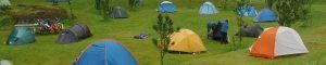 Guía Camping de Navarra.