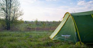 Guía Camping Islas Baleares.