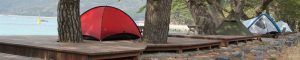 Guía Camping Islas Baleares.