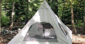 Guía Camping Nueva York. Estados Unidos.