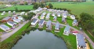 Guía Camping País Vasco. Euskadi.
