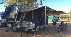 Guía Camping República Checa.