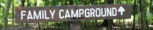 Guía de Camping de Estados Unidos.