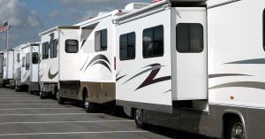 Guía de Camping de Estados Unidos.