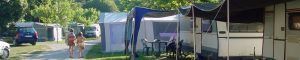 Guía de Camping en Asturias.