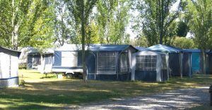 Guía Camping de España.