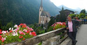 Heiligenblut, Austria.
