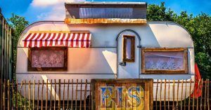 Islas Baleares Glamping de España.