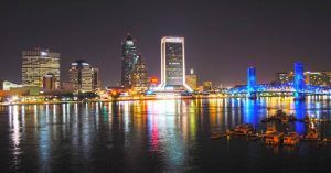 Jacksonville, Florida. Estados Unidos.