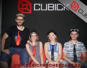 Mejores Escape Room de Madrid