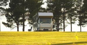 La Guía de Camping de California. Estados Unidos.