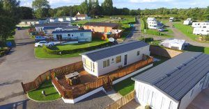 La Guía de Camping del País Vasco. Euskadi.