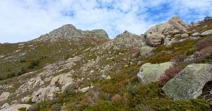 La Maliciosa, Sierra de Guadarrama, Navacerrada. Madrid.