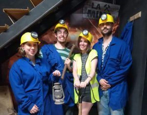 Mejores Escape Room de Barcelona