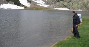 Laguna de los Caballeros, Ávila. Castilla y León.