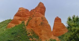 las medulas el bierzo castilla y leon