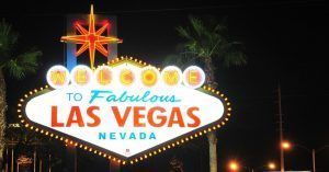 Las Vegas, Nevada. Estados Unidos.