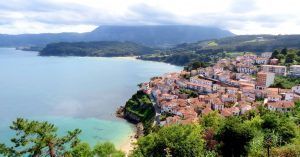 Lastres, Mi Viaje a Asturias.