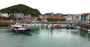 Lekeitio Viaje Road Trip País Vasco en Autocaravana.