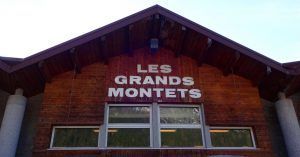 Les Grands Montents. Chamonix, Alta Saboya. Auvernia-Ródano-Alpes. Francia.