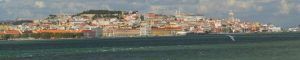 Lisboa, Portugal