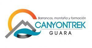 Logo Canyon Trek