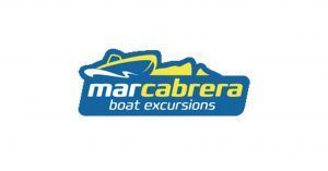 Logo de Mar Cabrera. Mallorca, Islas Baleares.