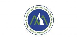 Logo Mallorca Alpina en Acampamos.com