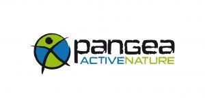 Logo Pangea Active Nature.