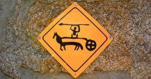Logo Trekking Carros de Fuego. Parque Nacional de Aigües Tortes, Lérida. Cataluña.
