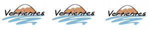 Logotipo de Vertientes Aventura.