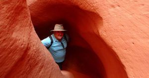 Lower Antelope Canyon, Cañón del Antílope. Page, Navajo Nation Parks. Arizona. Estados Unidos.