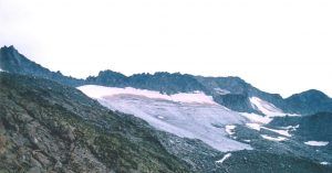 Macizo de las Maladetas. Benasque, Huesca. Aragón.