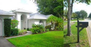 Melbourne, Florida. Estados Unidos.