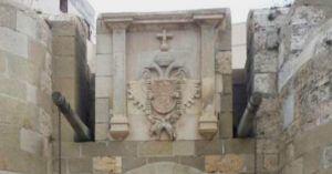 Melilla la Vieja.