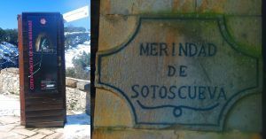 Merindad de Sotos Cueva. Las Merindades, Burgos. Castilla la Mancha.
